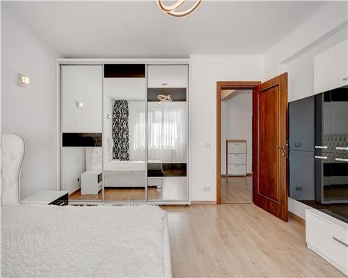 PANTELIMON  SOS CERNICA,APARTAMENT,2 CAMERE,86 MP,ETAJ 2,BLOC 2014,PARCARE