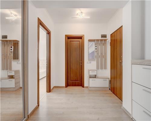 PANTELIMON  SOS CERNICA,APARTAMENT,2 CAMERE,86 MP,ETAJ 2,BLOC 2014,PARCARE