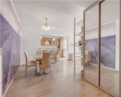 PANTELIMON  SOS CERNICA,APARTAMENT,2 CAMERE,86 MP,ETAJ 2,BLOC 2014,PARCARE