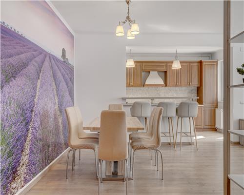PANTELIMON  SOS CERNICA,APARTAMENT,2 CAMERE,86 MP,ETAJ 2,BLOC 2014,PARCARE