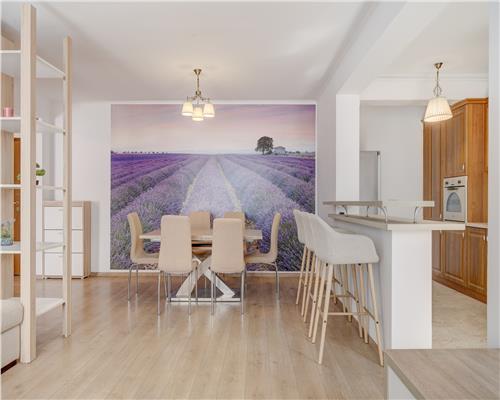 PANTELIMON  SOS CERNICA,APARTAMENT,2 CAMERE,86 MP,ETAJ 2,BLOC 2014,PARCARE
