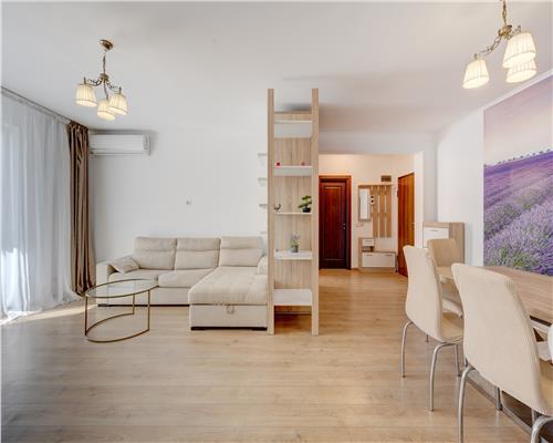 PANTELIMON  SOS CERNICA,APARTAMENT,2 CAMERE,86 MP,ETAJ 2,BLOC 2014,PARCARE