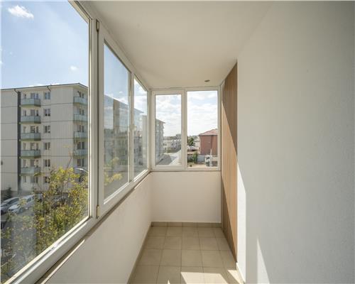 PANTELIMON  SOS CERNICA,APARTAMENT,2 CAMERE,86 MP,ETAJ 2,BLOC 2014,PARCARE
