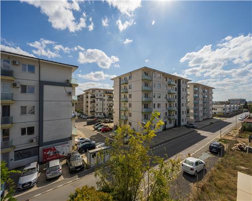 PANTELIMON  SOS CERNICA,APARTAMENT,2 CAMERE,86 MP,ETAJ 2,BLOC 2014,PARCARE