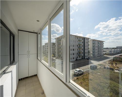 PANTELIMON  SOS CERNICA,APARTAMENT,2 CAMERE,86 MP,ETAJ 2,BLOC 2014,PARCARE
