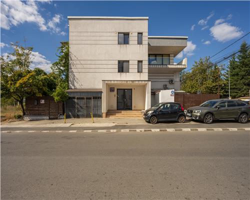 PANTELIMON  SOS CERNICA,APARTAMENT,2 CAMERE,86 MP,ETAJ 2,BLOC 2014,PARCARE