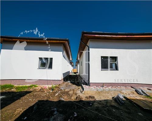 Vanzare Casa Magurele 3 camere, Curte individuala 180 MP Spatiul perfect pentru tine si cei dragi!