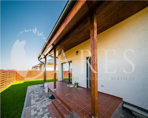 Vanzare Casa Magurele 3 camere, Curte individuala 180 MP Spatiul perfect pentru tine si cei dragi!