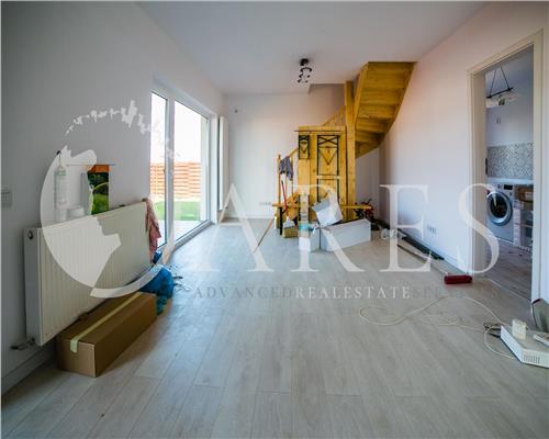 Vanzare Casa Magurele 3 camere, Curte individuala 180 MP Spatiul perfect pentru tine si cei dragi!