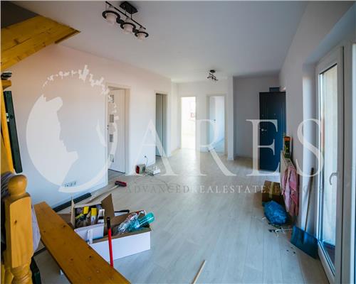 Vanzare Casa Magurele 3 camere, Curte individuala 180 MP Spatiul perfect pentru tine si cei dragi!