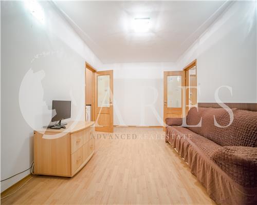 Inchiriere Apartament 3 Camere Timpuri Noi Vacaresti