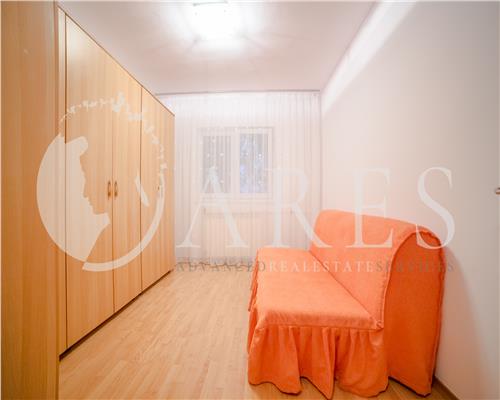 Inchiriere Apartament 3 Camere Timpuri Noi Vacaresti