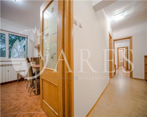 Inchiriere Apartament 3 Camere Timpuri Noi Vacaresti