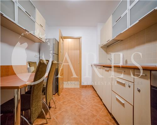 Inchiriere Apartament 3 Camere Timpuri Noi Vacaresti