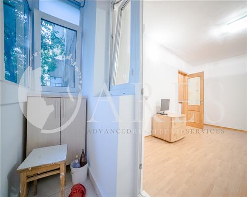 Inchiriere Apartament 3 Camere Timpuri Noi Vacaresti