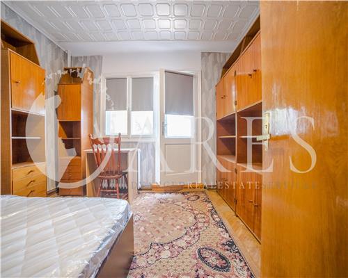 Inchiriere Apartament 4 Camere Unirii