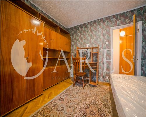 Inchiriere Apartament 4 Camere Unirii