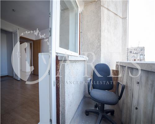 Inchiriere Apartament 4 Camere Alba Iulia