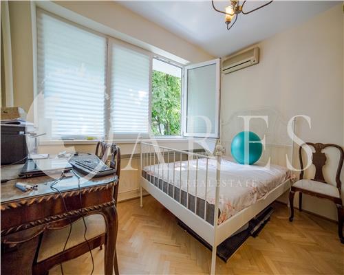 Vanzare Apartament 3 Camere Ion Mihalache 1 Mai