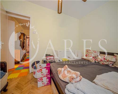 Vanzare Apartament 3 Camere Ion Mihalache 1 Mai