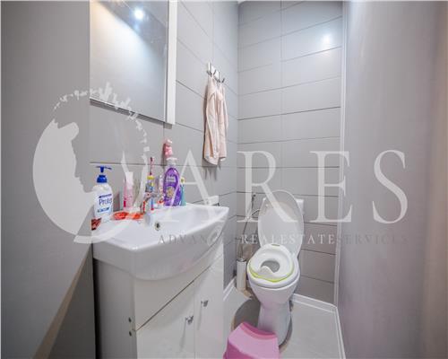 Vanzare Apartament 3 Camere Vitan Mihai Bravu