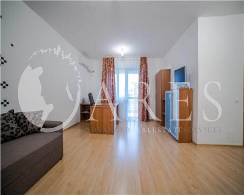 Vanzare Apartament 2 Camere Mihai Bravu