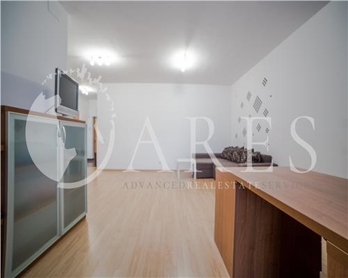 Vanzare Apartament 2 Camere Mihai Bravu