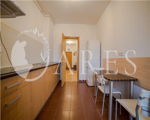 Vanzare Apartament 2 Camere Mihai Bravu