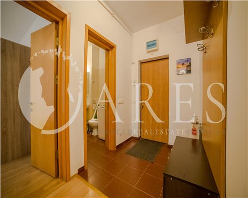 Vanzare Apartament 2 Camere Mihai Bravu