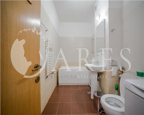 Vanzare Apartament 2 Camere Mihai Bravu