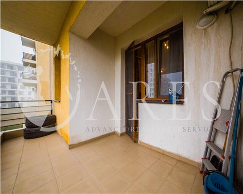 Vanzare Apartament 2 Camere Mihai Bravu