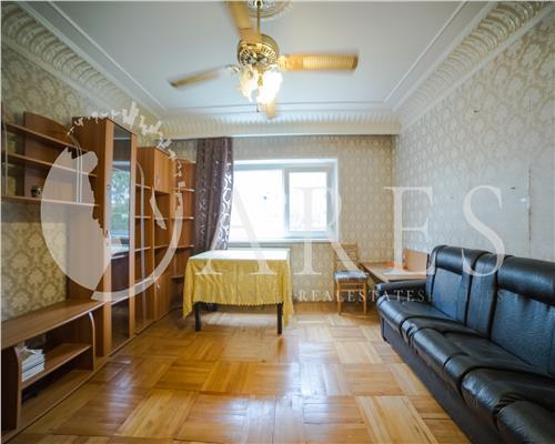 Vanzare Apartament 3 Camere Nerva Traian