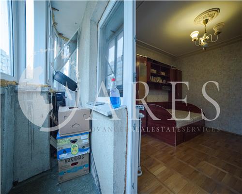 Vanzare Apartament 3 Camere Nerva Traian