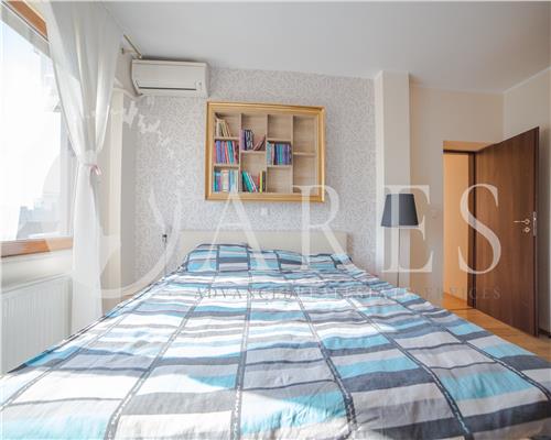 Vanzare Apartament 4 Camere Calea Calarasi