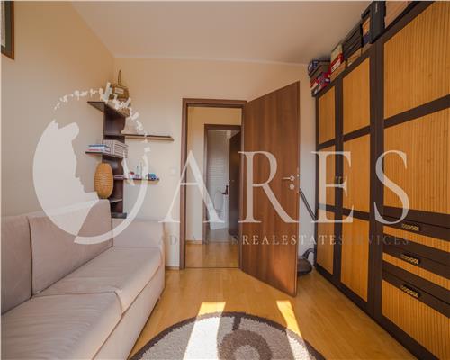 Vanzare Apartament 4 Camere Calea Calarasi