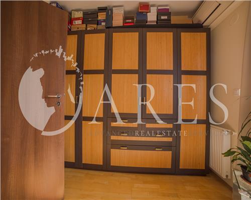 Vanzare Apartament 4 Camere Calea Calarasi