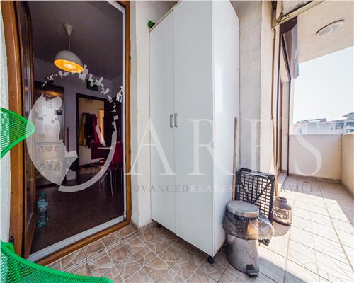 Vanzare Apartament 4 Camere Calea Calarasi