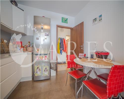 Vanzare Apartament 4 Camere Calea Calarasi