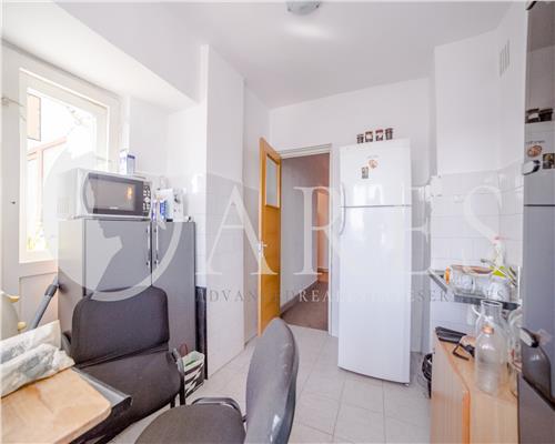 Vanzare Apartament 3 Camere Decebal