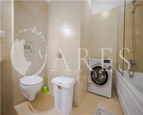 Vanzare Apartament 2 Camere Mihai Bravu