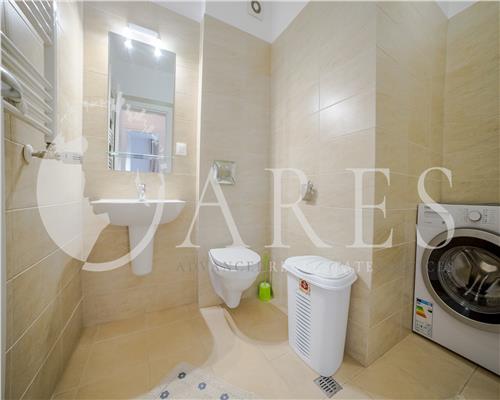 Vanzare Apartament 2 Camere Mihai Bravu