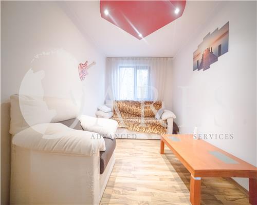 Inchirere Apartament 3 Camere Drumul Taberei