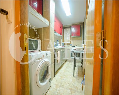 Inchirere Apartament 3 Camere Drumul Taberei