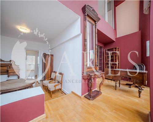 Inchiriere Apartament Duplex 6 Camere Unirii