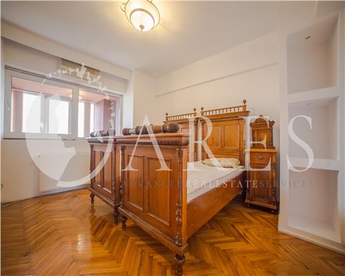 Inchiriere Apartament Duplex 6 Camere Unirii