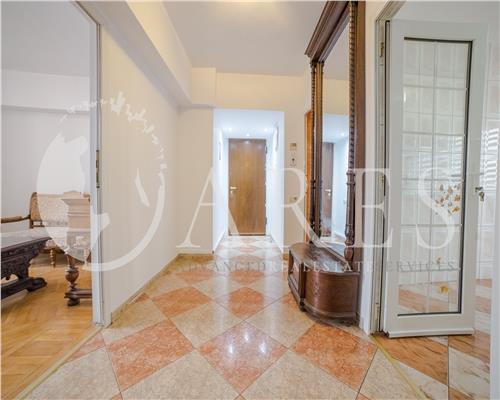 Inchiriere Apartament Duplex 6 Camere Unirii