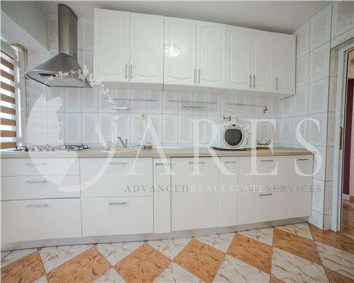 Inchiriere Apartament Duplex 6 Camere Unirii