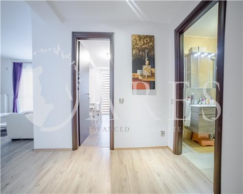 Inchiriere Apartament 3 Camere Vitan Mall Vitan