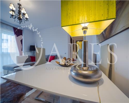 Inchiriere Apartament 3 Camere Vitan Mall Vitan