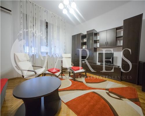 Inchiriere Apartament 3 Camere Amzei Ateneu